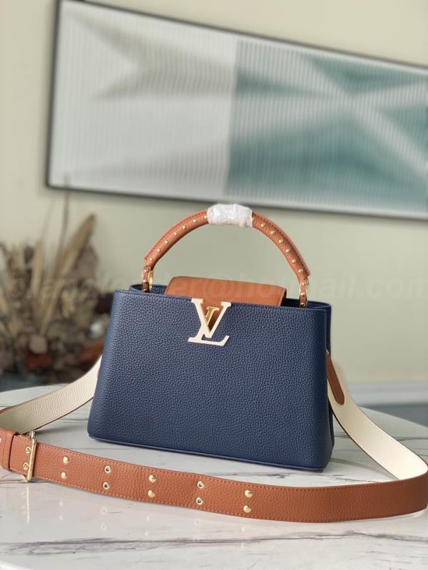 LV Handbags 394